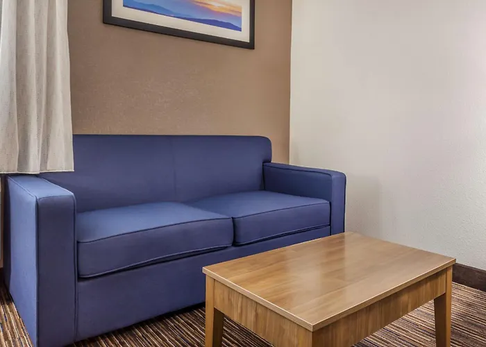 Quality Inn Asheboro South