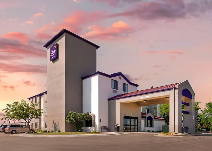Sleep Inn Olathe - Kansas City