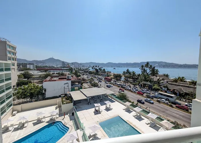 We Hotel Acapulco