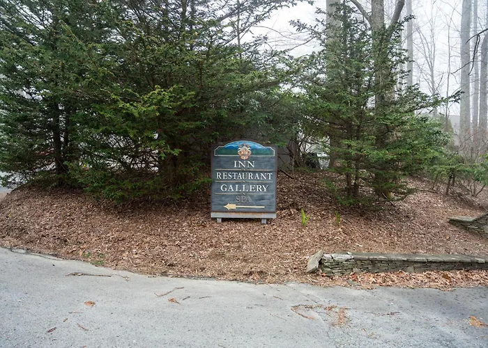 Inn At Crestwood Boone