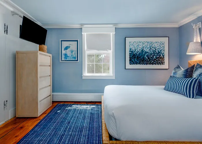Anchor Inn Nantucket
