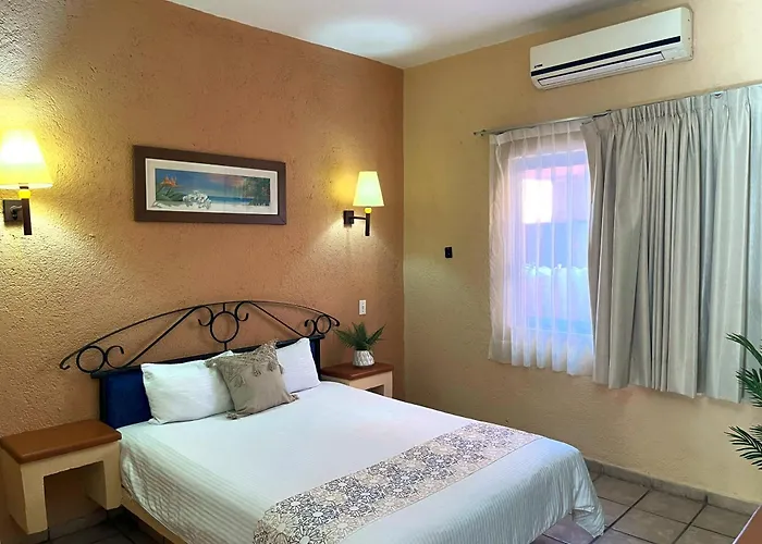 Estancia Real Los Cabos