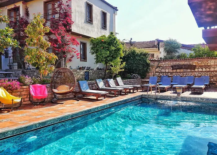 Sezgin Boutique Hotel