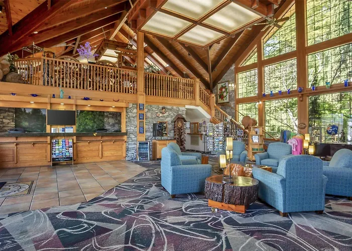 Best Western Plus Yosemite Gateway Inn Oakhurst