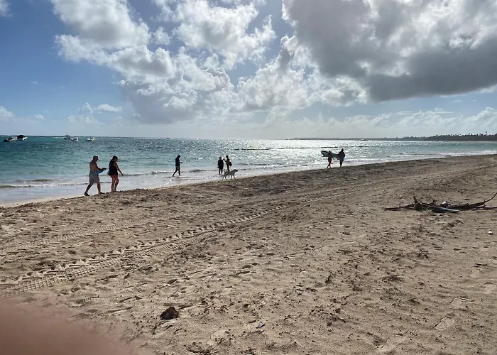 Hotel Las Rosas De Punta Cana