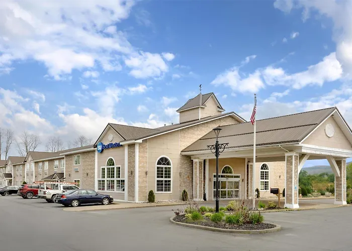 Best Western Cooperstown