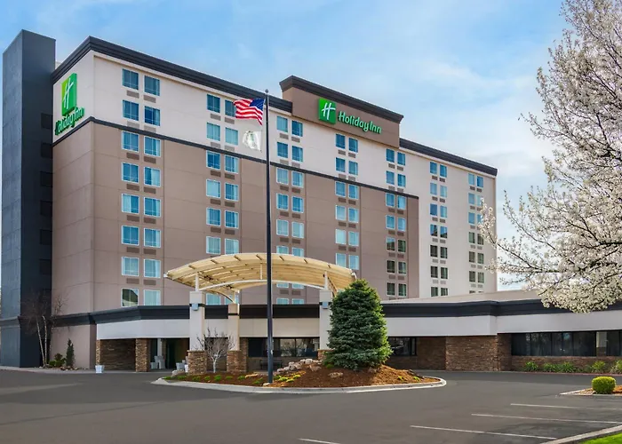 Holiday Inn Wichita East I-35 By Ihg