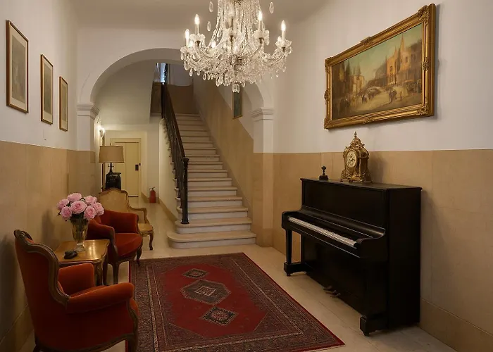 Miglioranzi Rooms