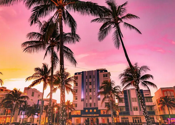 Envision Hotel Miami International Airport Medley