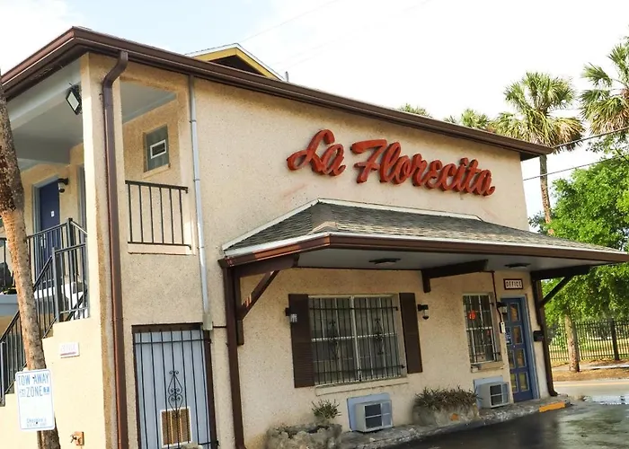Economy Inn Historic District