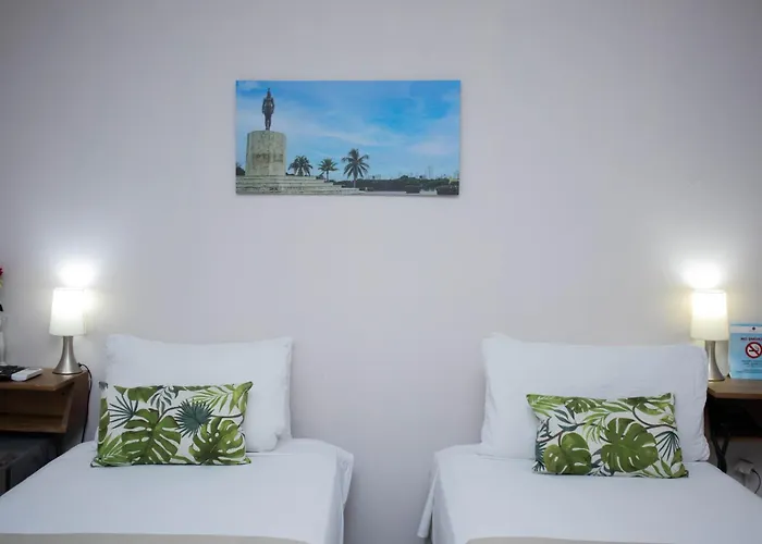 Hotel El Marques De Manga