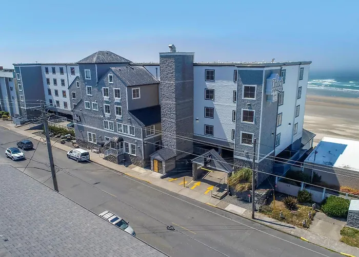 Elizabeth Oceanfront Suites, An Ascend Collection Hotel Newport