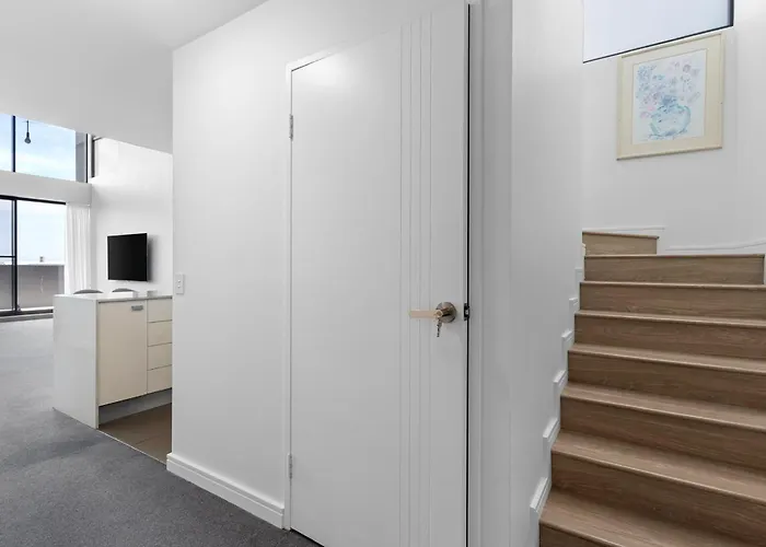 T8 Penthouse Suite
