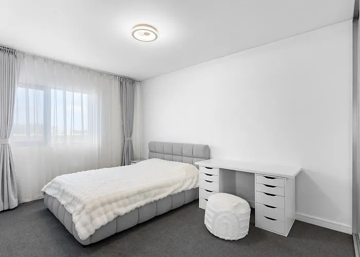 T8 Penthouse Suite