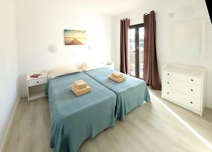 Salmarina Bungalows
