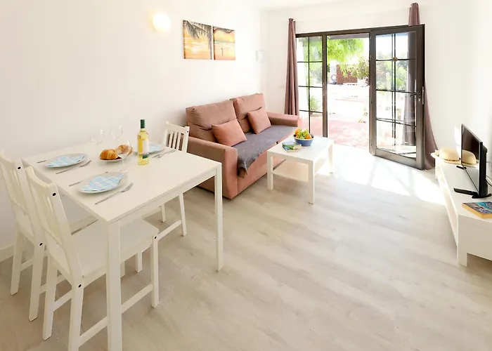 Salmarina Bungalows
