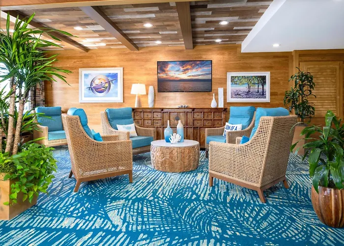 Margaritaville Island Inn Pigeon Forge