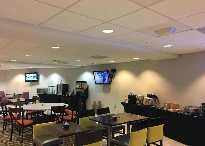 Best Western Plus Boston Hotel