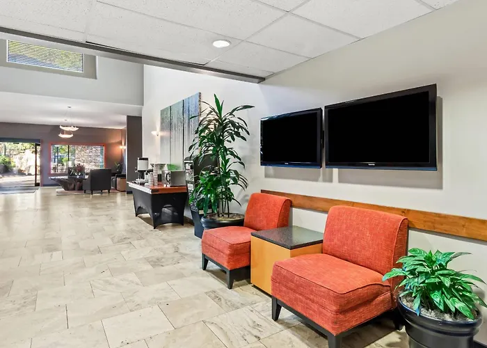 Radisson Hotel Portland Airport
