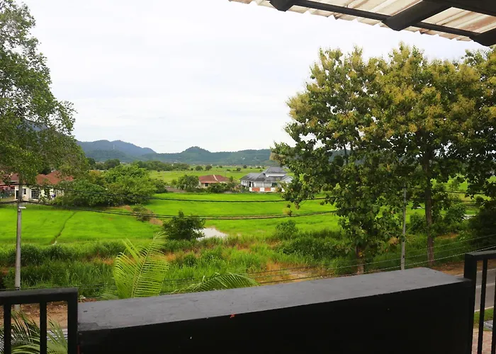 Nara Inn Langkawi