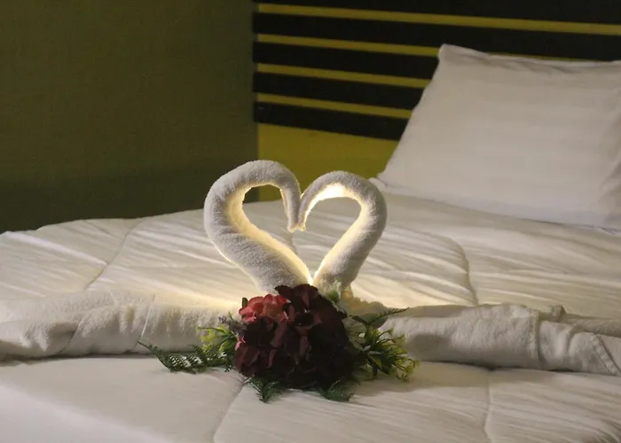 Nara Inn Langkawi