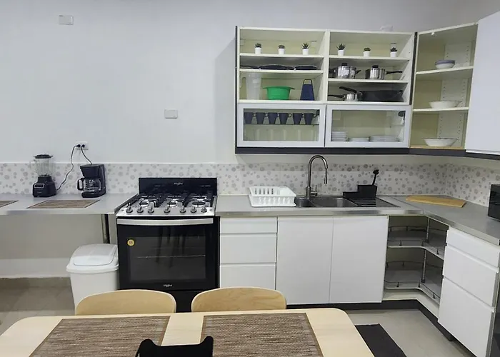 Hostel Capicua