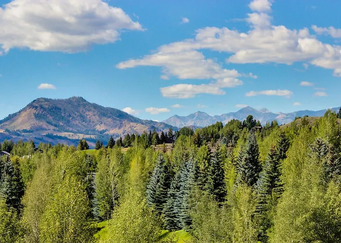 Elkhorn Studio Condo - The Clocktower Sun Valley