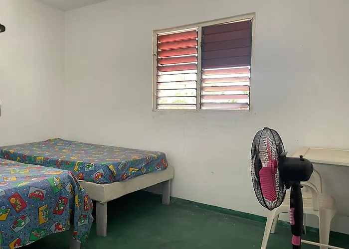 African Symbol Guest House