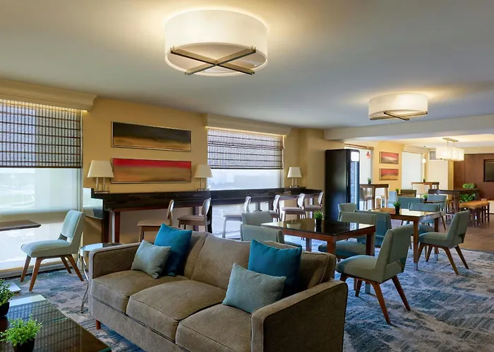 Marriott Chicago O'Hare Hotel Rosemont