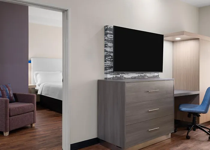 Garner Hotel Aiken South By Ihg