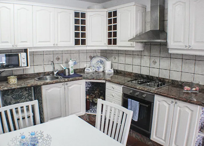 Habitaciones Dona Cris