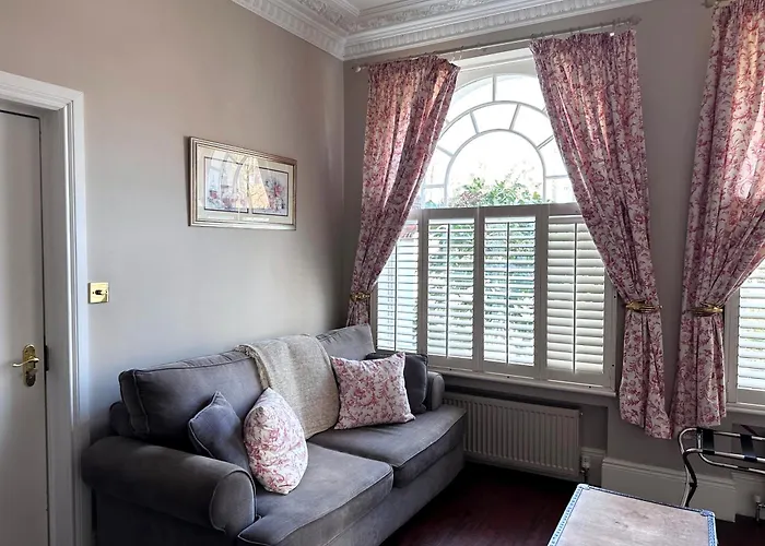 Balham Lodge