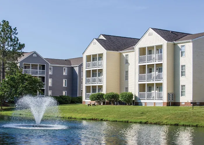 Club Wyndham Kingsgate