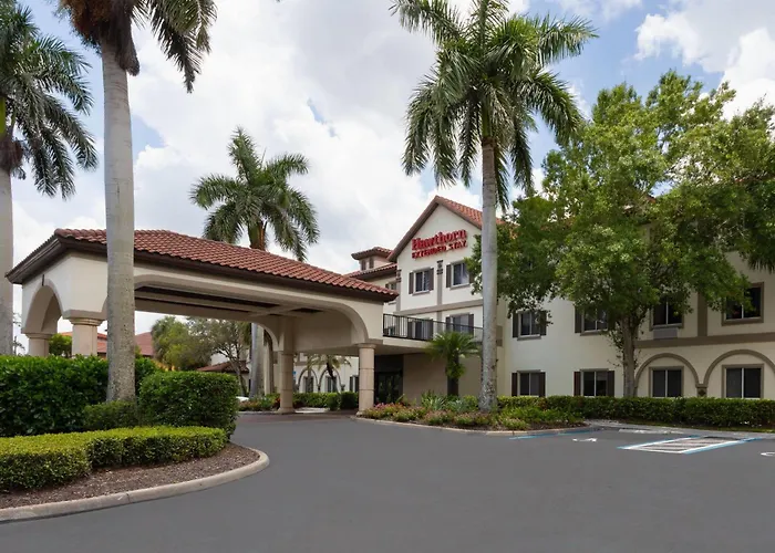 Hawthorn Extended Stay By Wyndham Naples Vineyards