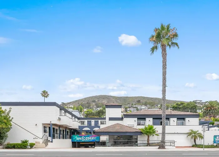 Costa Art Hotel Laguna Beach