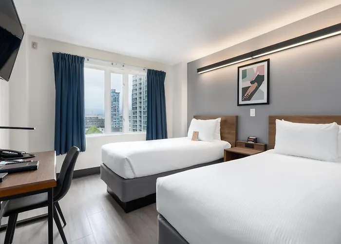 Hotel Willo - Previously Known Ywca Hotel