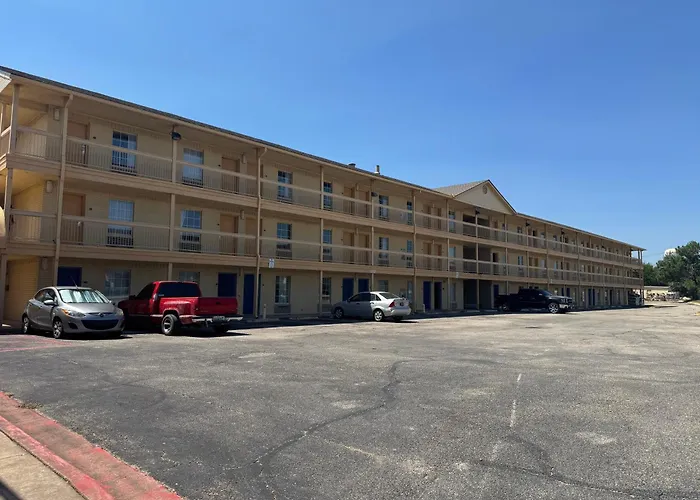 Days Inn By Wyndham Georgetown