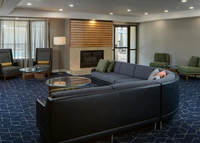 Courtyard By Marriott Gulf Shores Craft Farms
