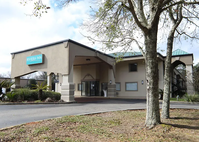 Days Inn By Wyndham Foley - North Gulf Shores