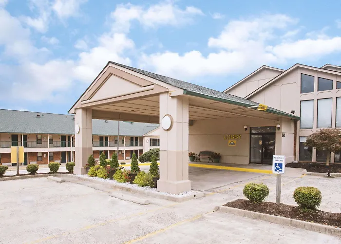 Days Inn By Wyndham Wytheville
