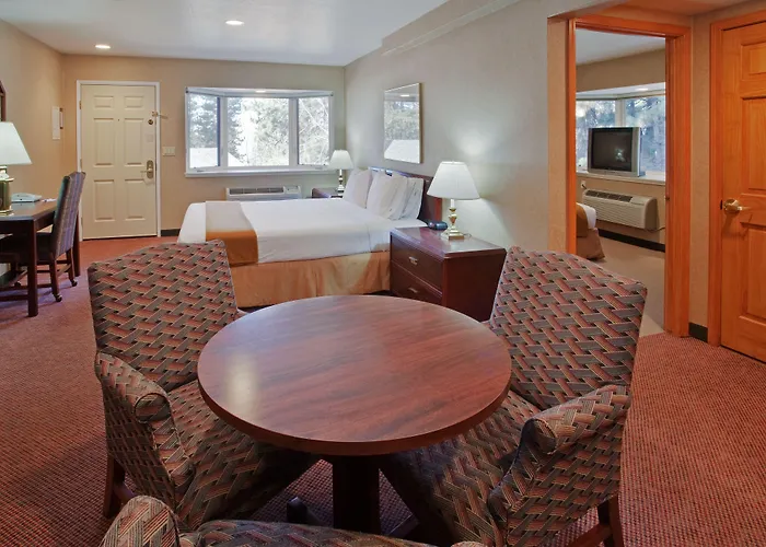 Himark Hotel South Lake Tahoe