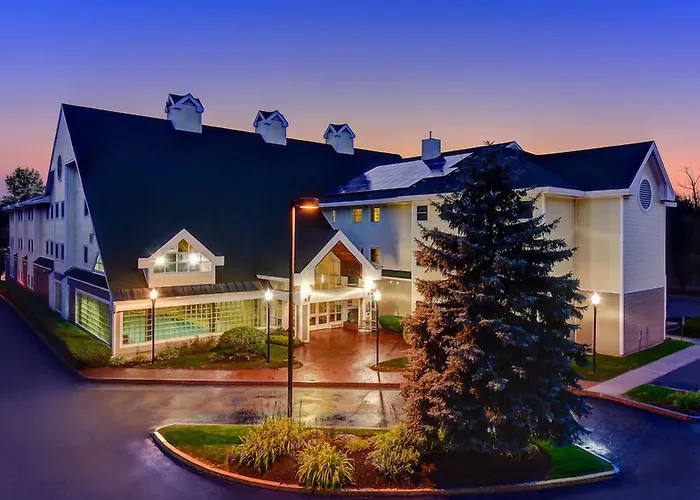 Comfort Inn Concord South End