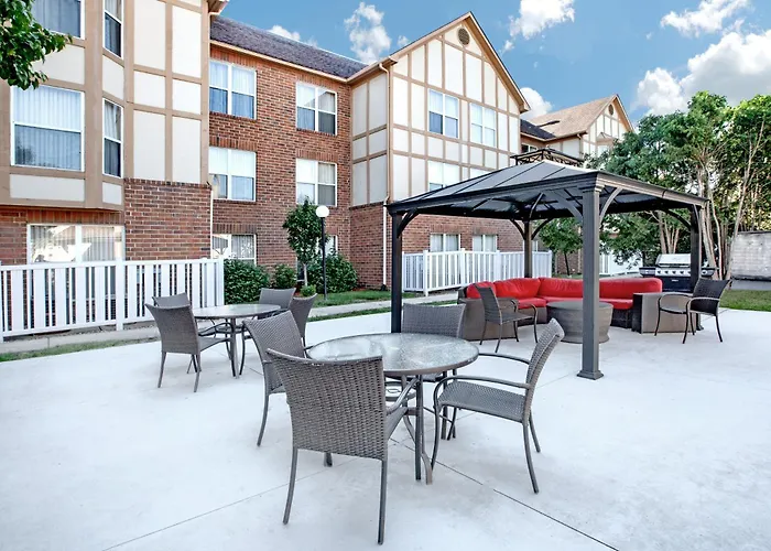 Affordable Suites Of America Detroit-Warren