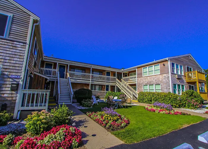 Innseason Resorts Harborwalk Falmouth