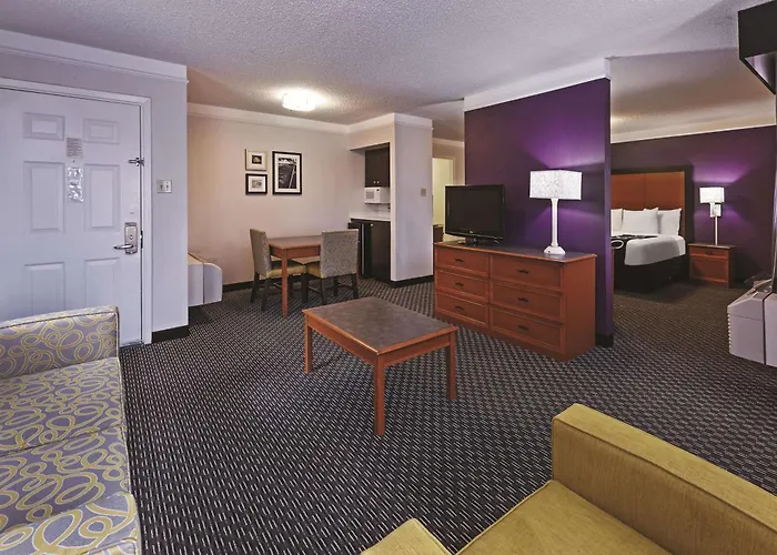 La Quinta Inn By Wyndham And Conference Center San Angelo