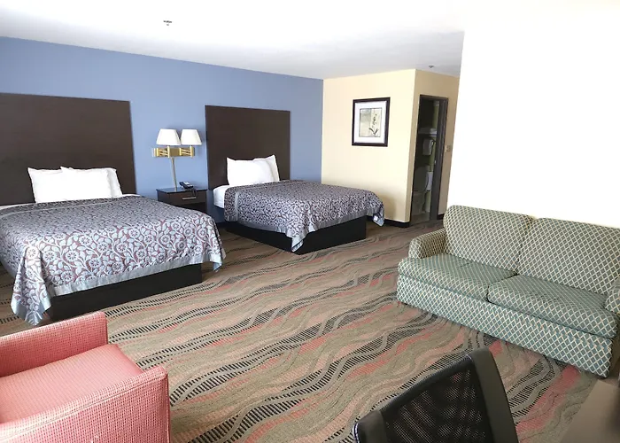 Days Inn By Wyndham Springfield