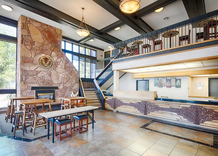 Red Lion Inn & Suites Missoula