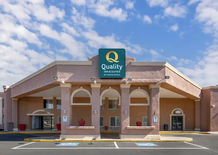 Quality Inn Alamosa