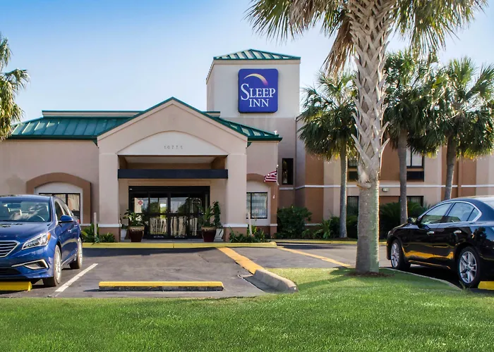 Sleep Inn Destin Near Miramar Beach