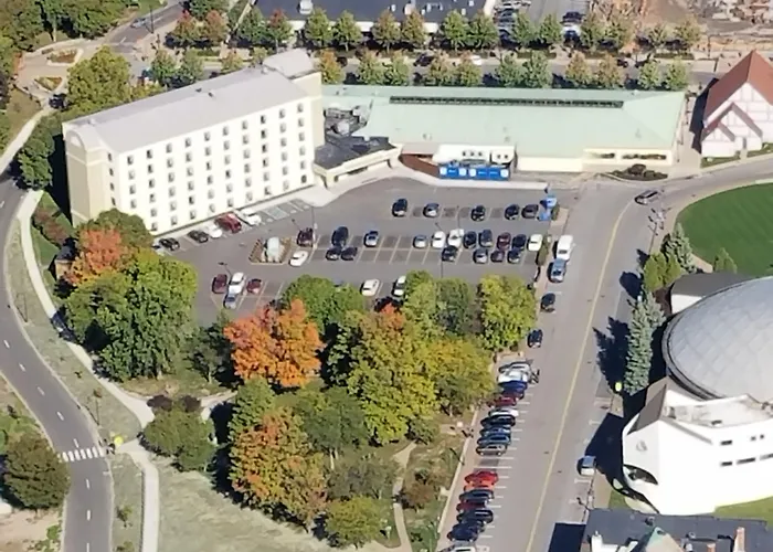 Comfort Inn The Pointe Niagara Falls